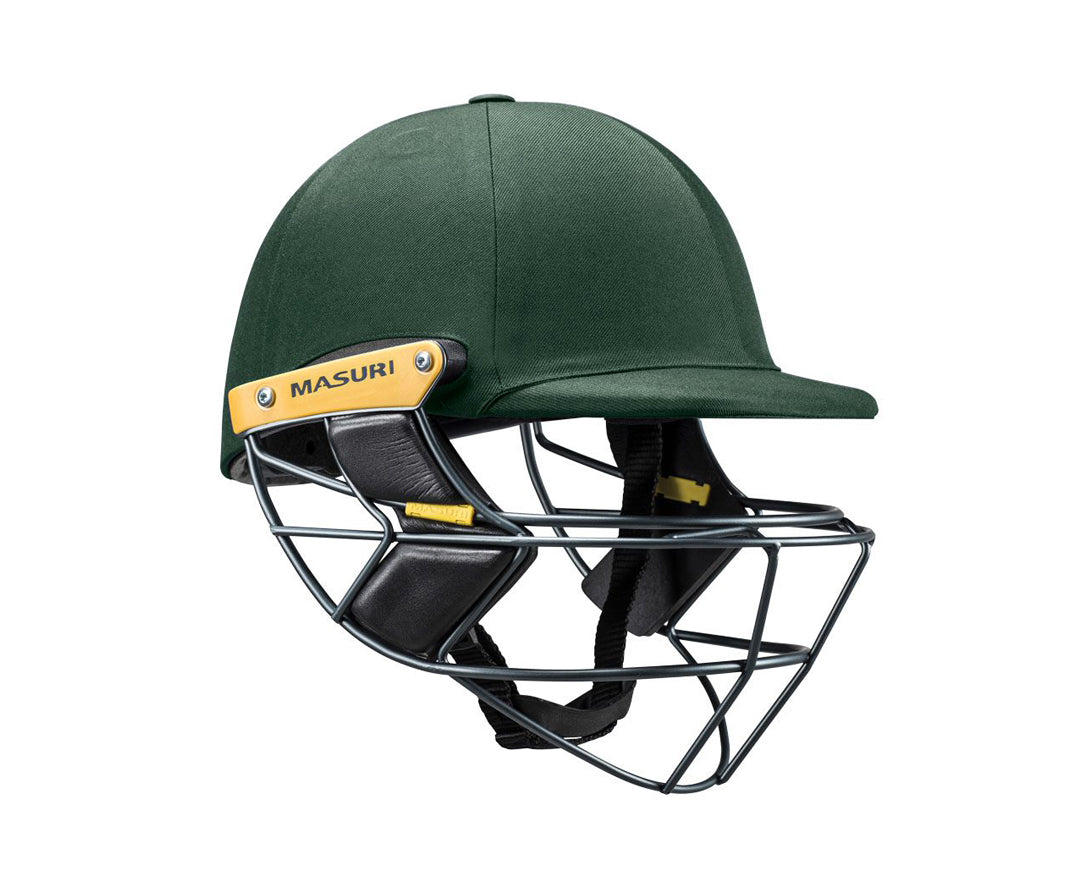 Custom Club Masuri Cricket Helmet