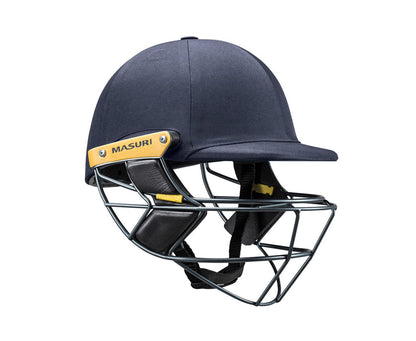 Custom Club Masuri Cricket Helmet