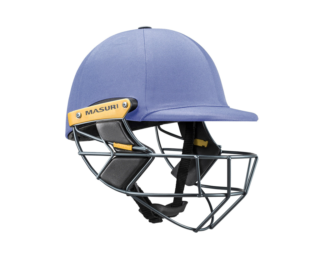 Masuri T Line Steel Senior Cricket Helmet