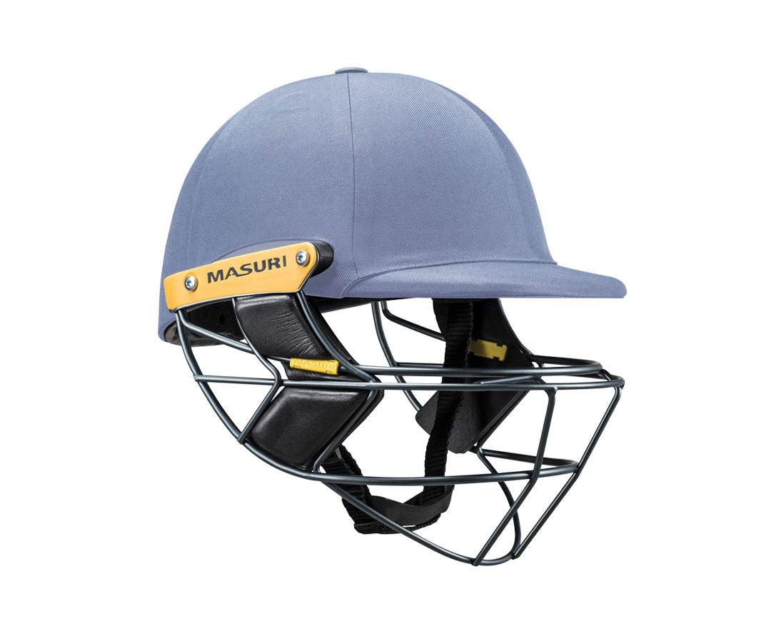 Custom Club Masuri Cricket Helmet