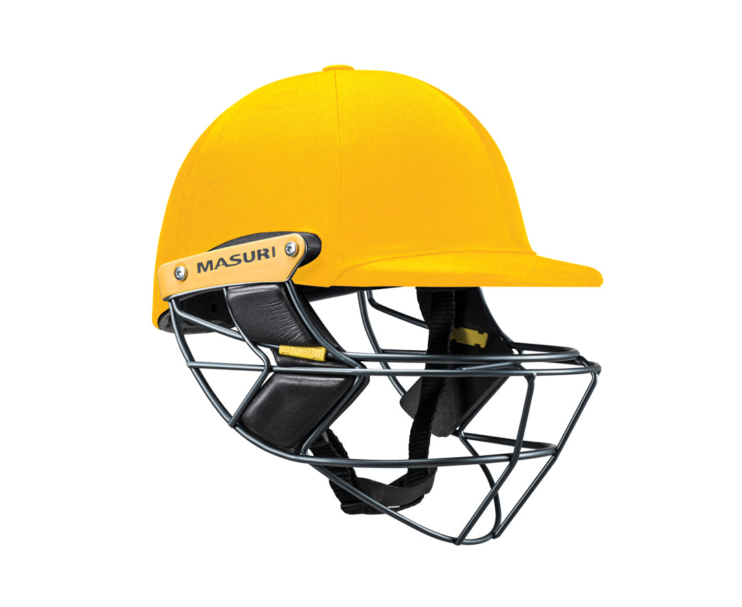 Custom Club Masuri Cricket Helmet