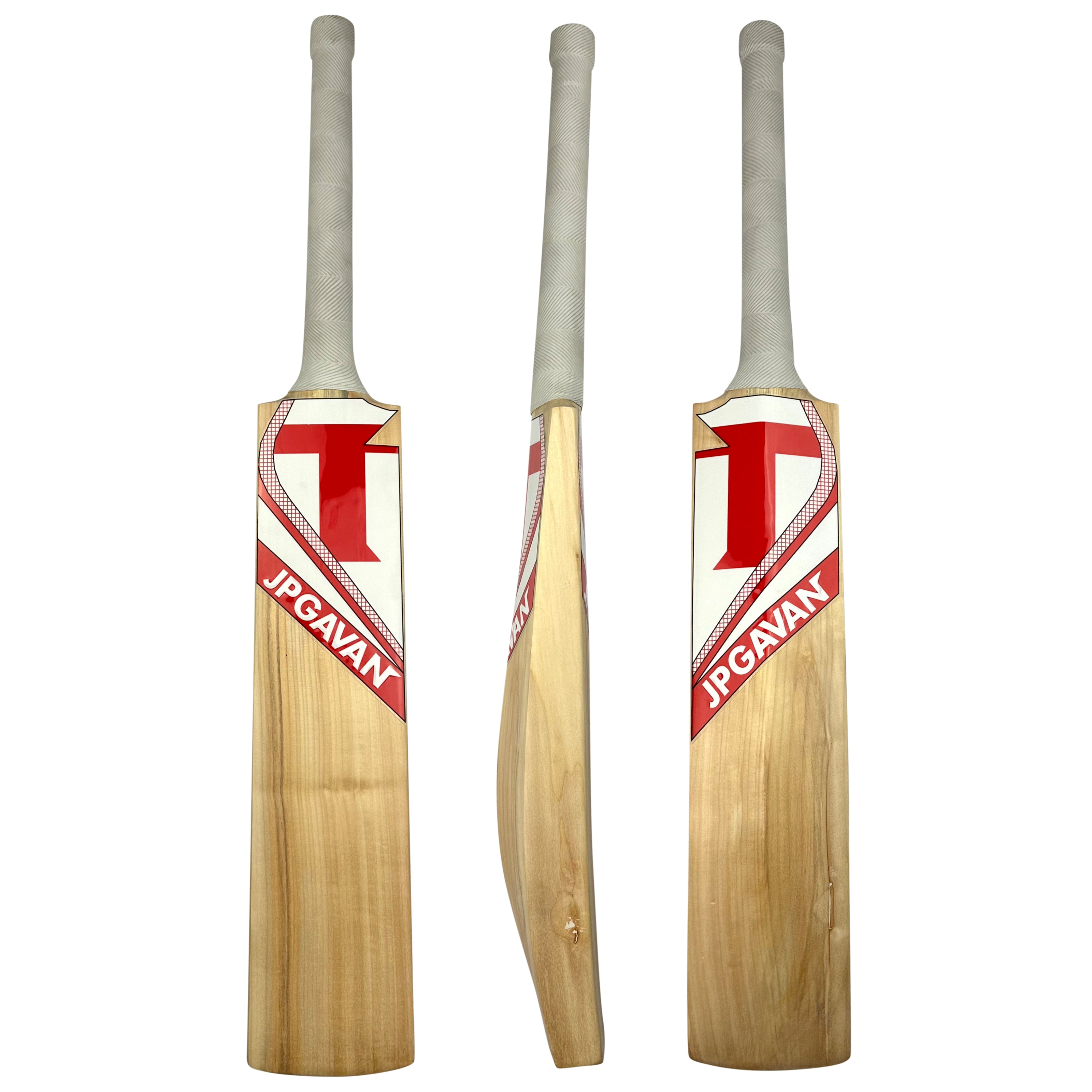JPGavan short blade coaching fielding bat
