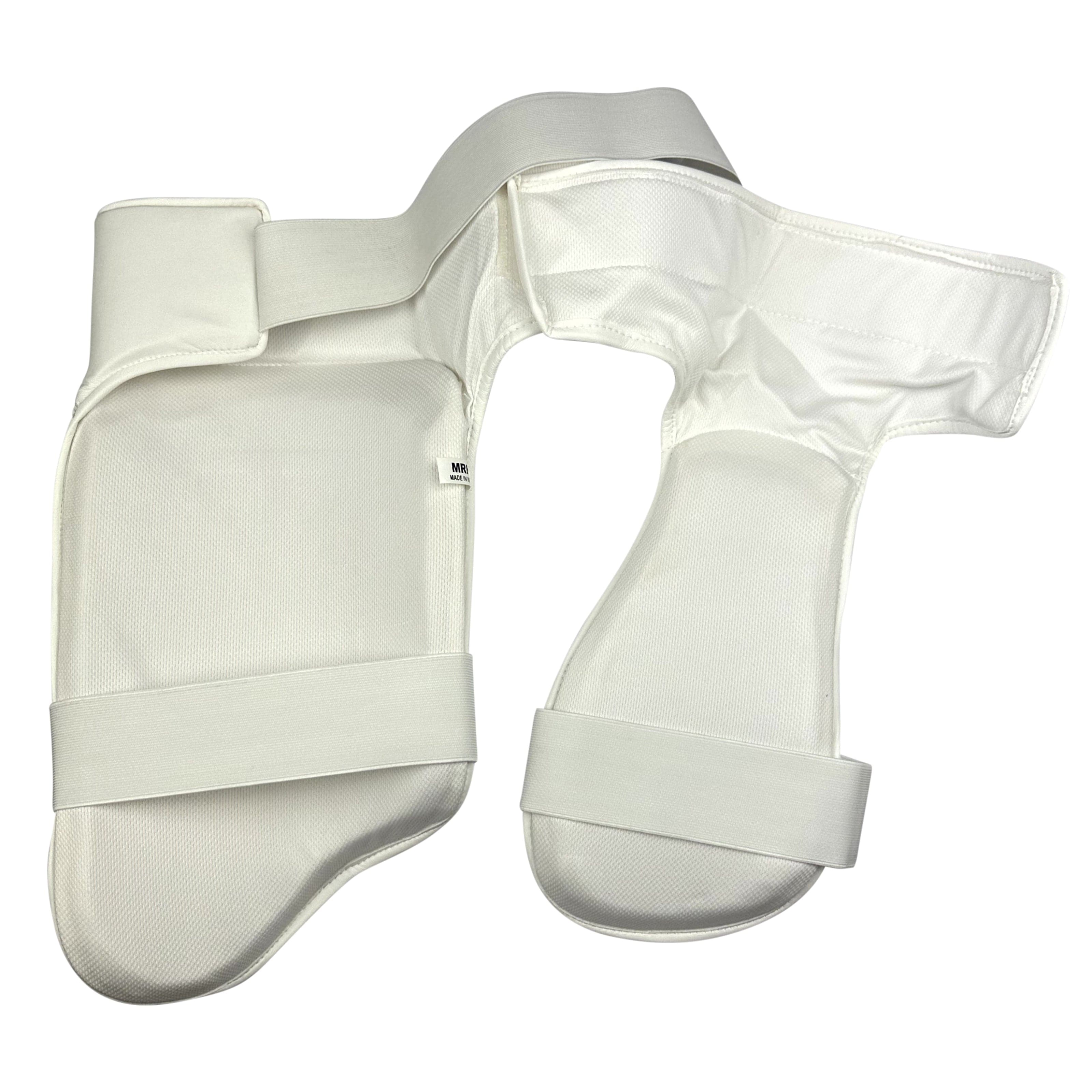 JPGavan dual combo cricket thigh pad