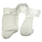 JPGavan dual combo cricket thigh pad