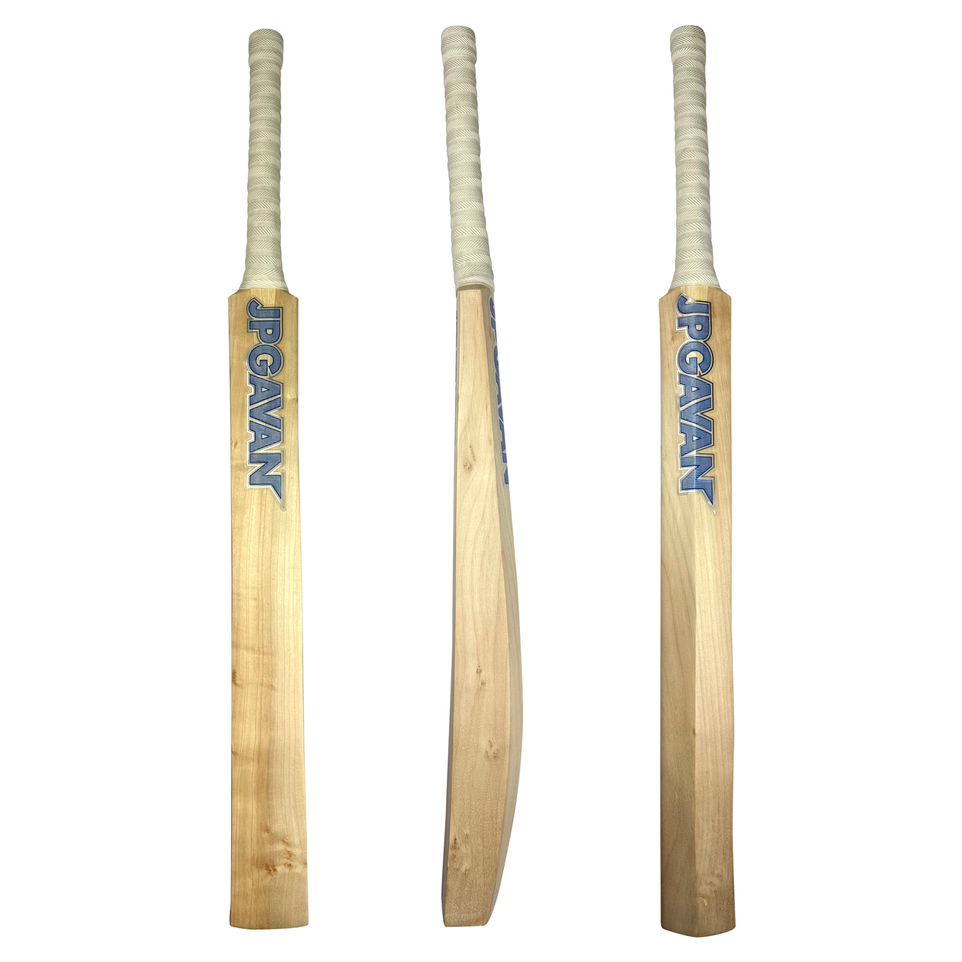 JPGavan narrow technique cricket bat