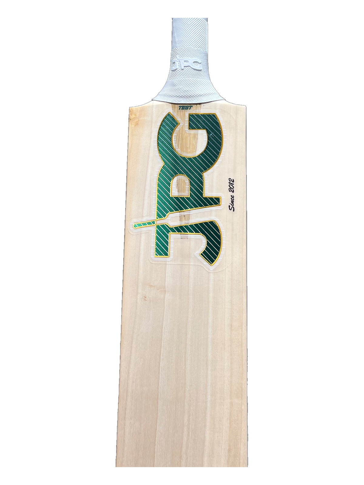 JPGavan Test / Custom Made Cricket Bat