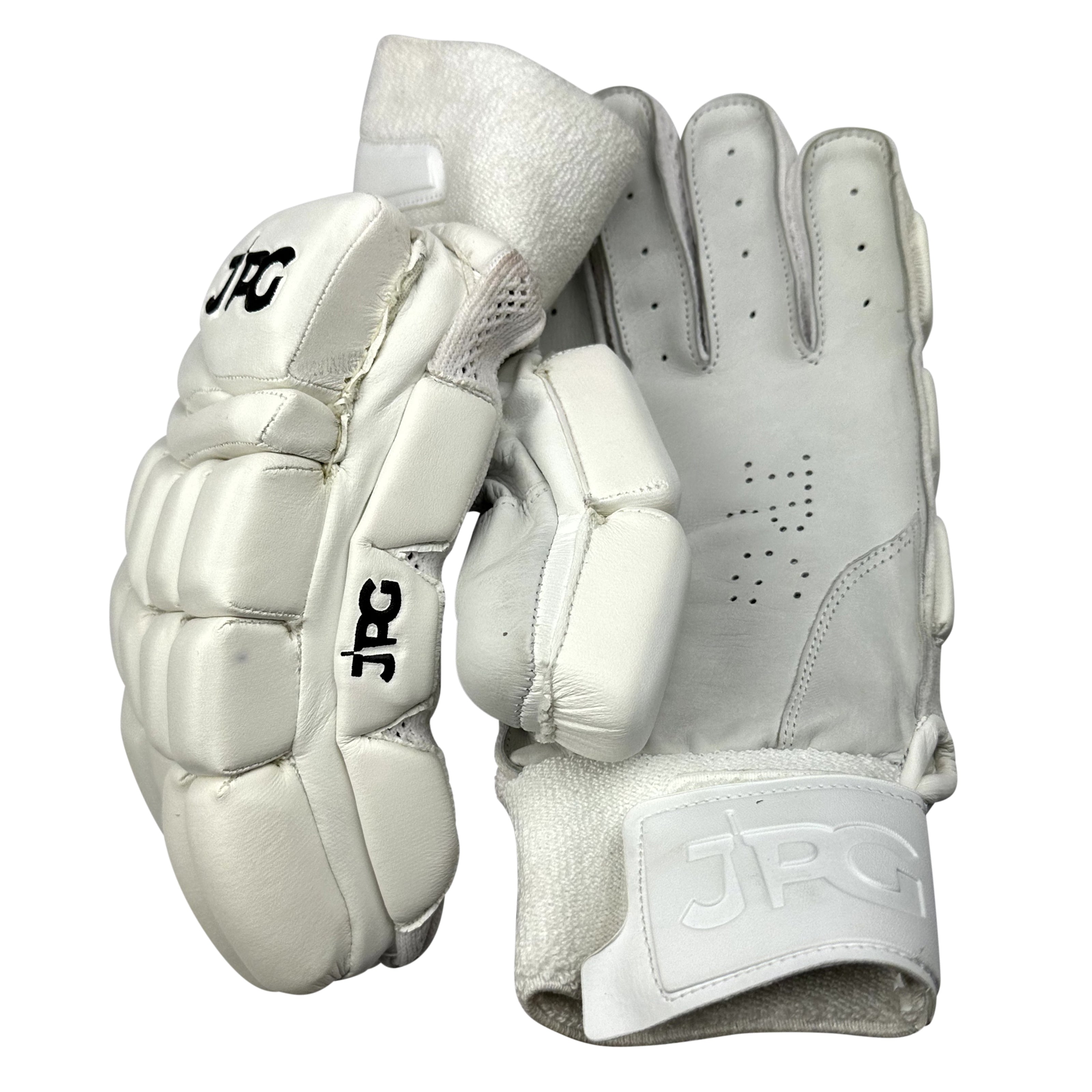 JPGavan Test cricket batting gloves