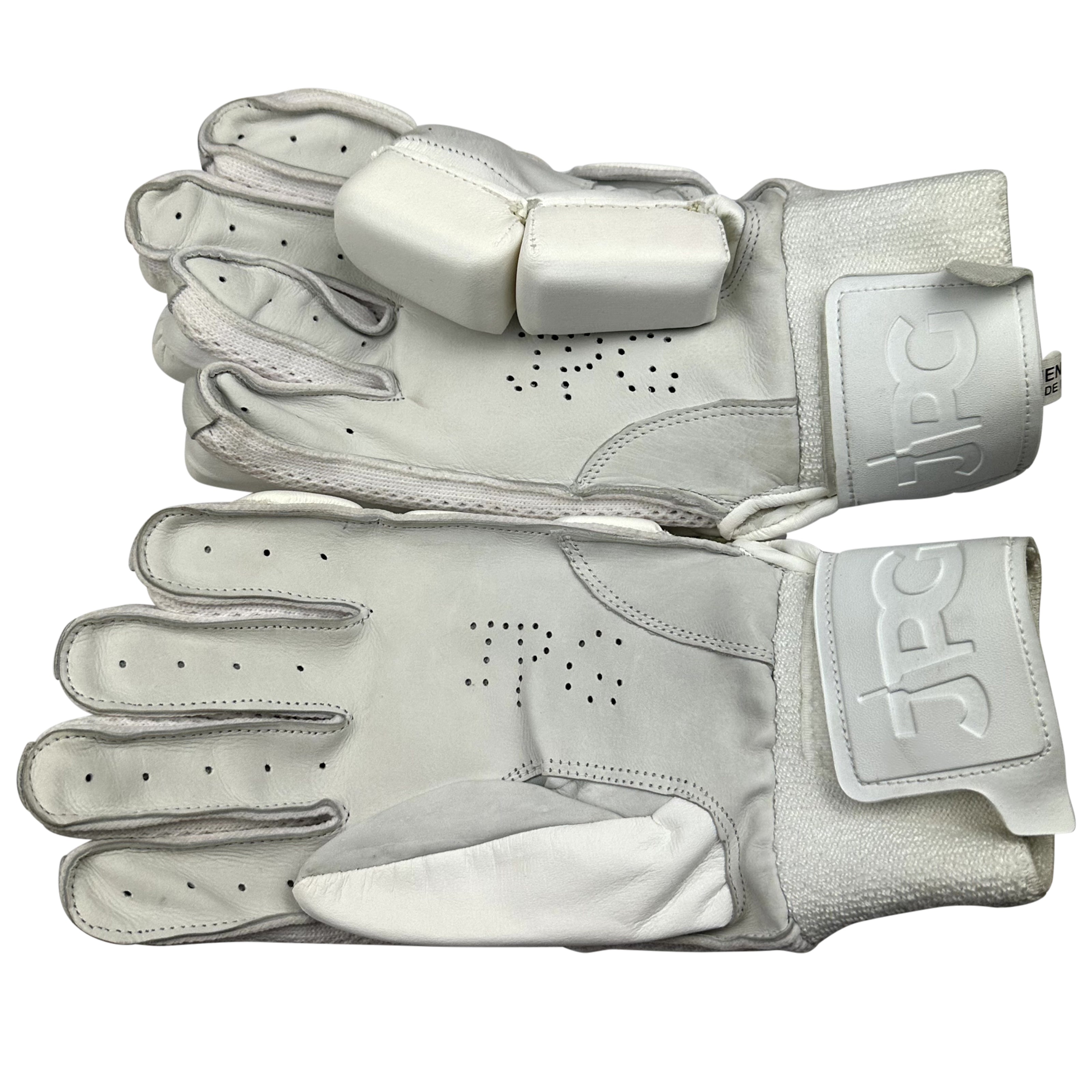 JPGavan Test cricket batting gloves