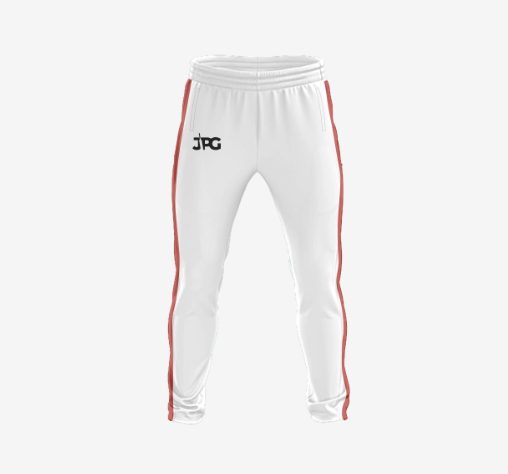 Custom two day playing pant