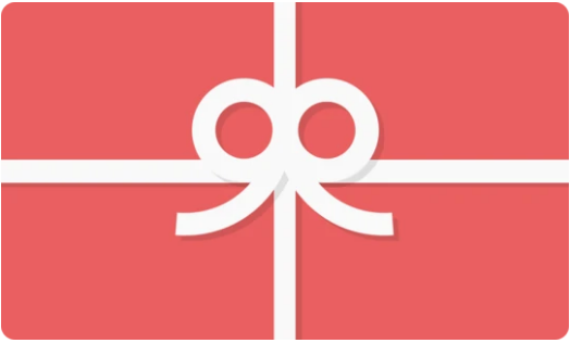 JPGavan Virtual Gift Card