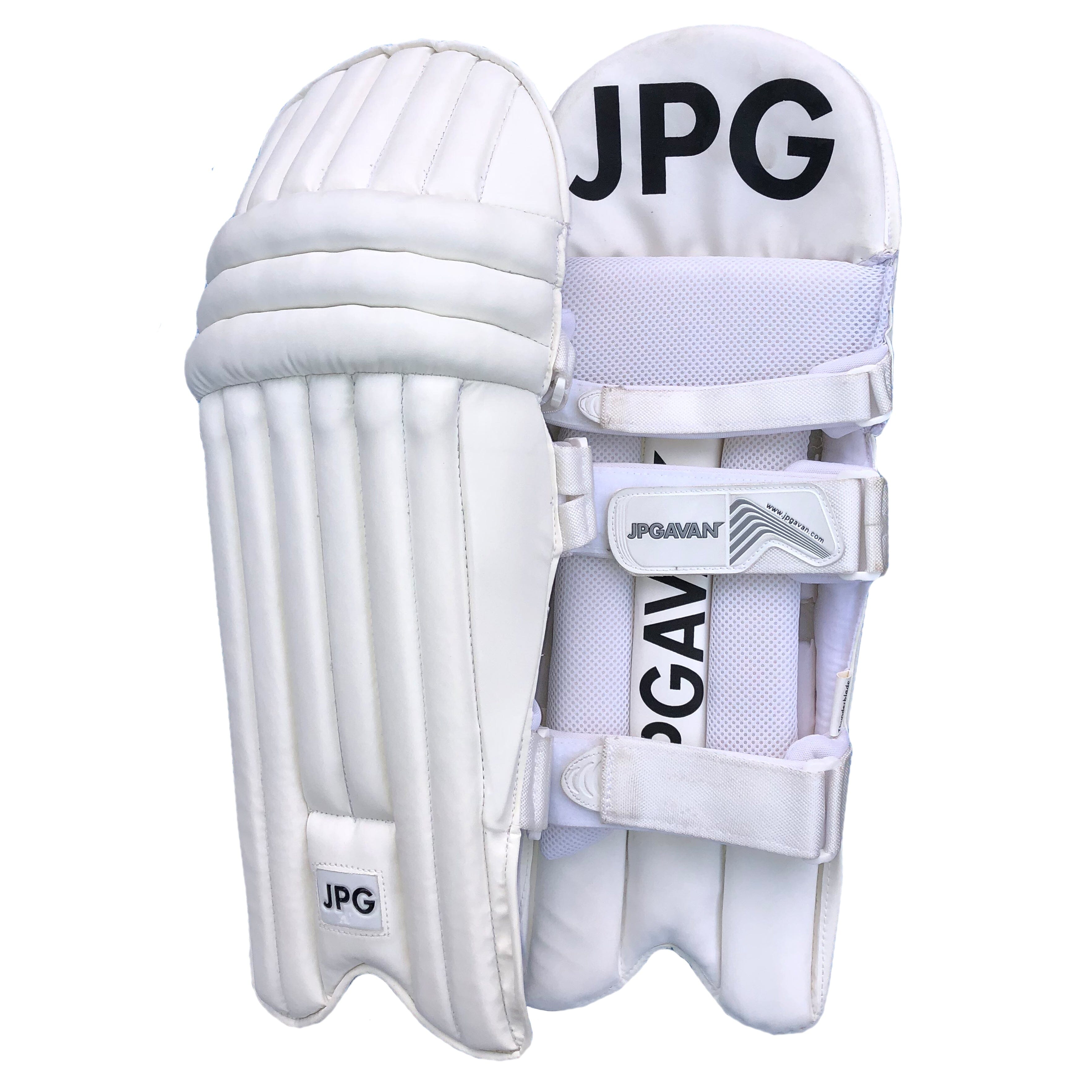 JPGavan Little Ripper Batting Pads