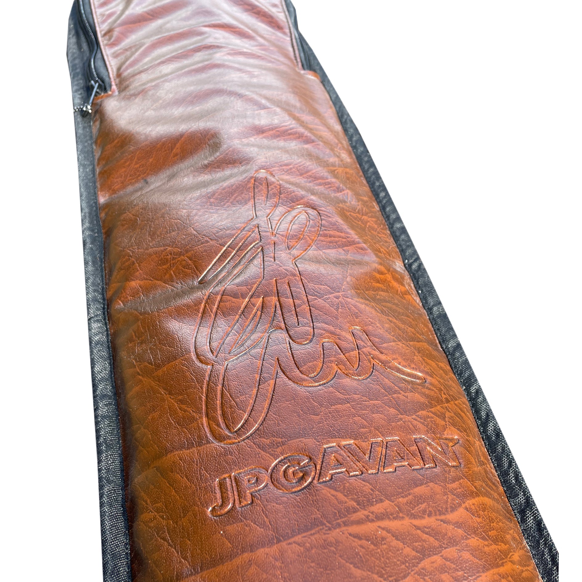 Junior JPGavan Signature Edition bat cover