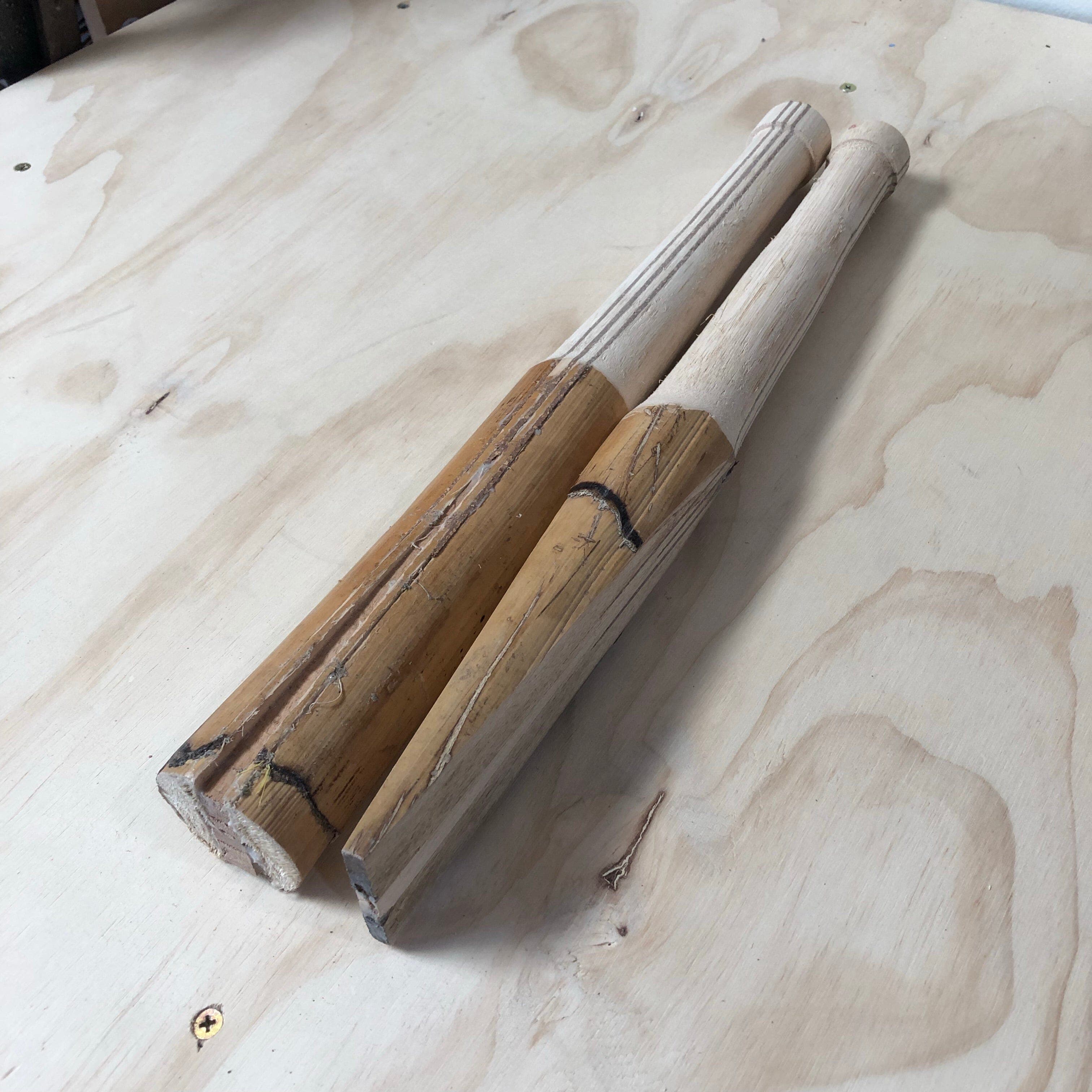 Cricket Bat Handle