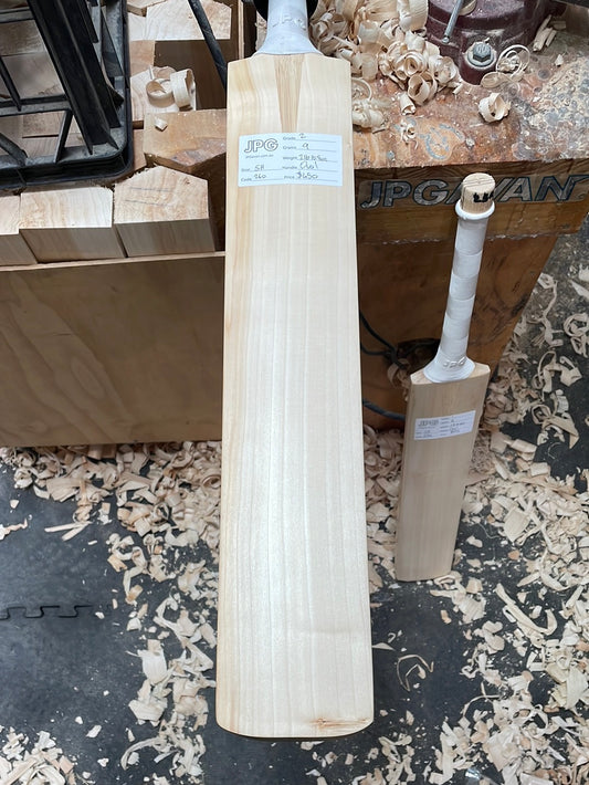 JPGavan Test Cricket Bat - 260