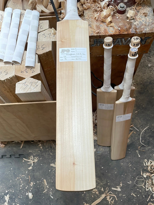 JPGavan Test Cricket Bat - 116