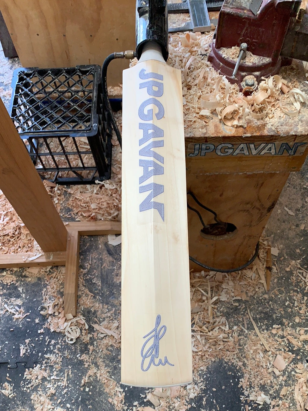JPGavan Little Ripper bat - 99