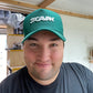 JPGavan hat (green)