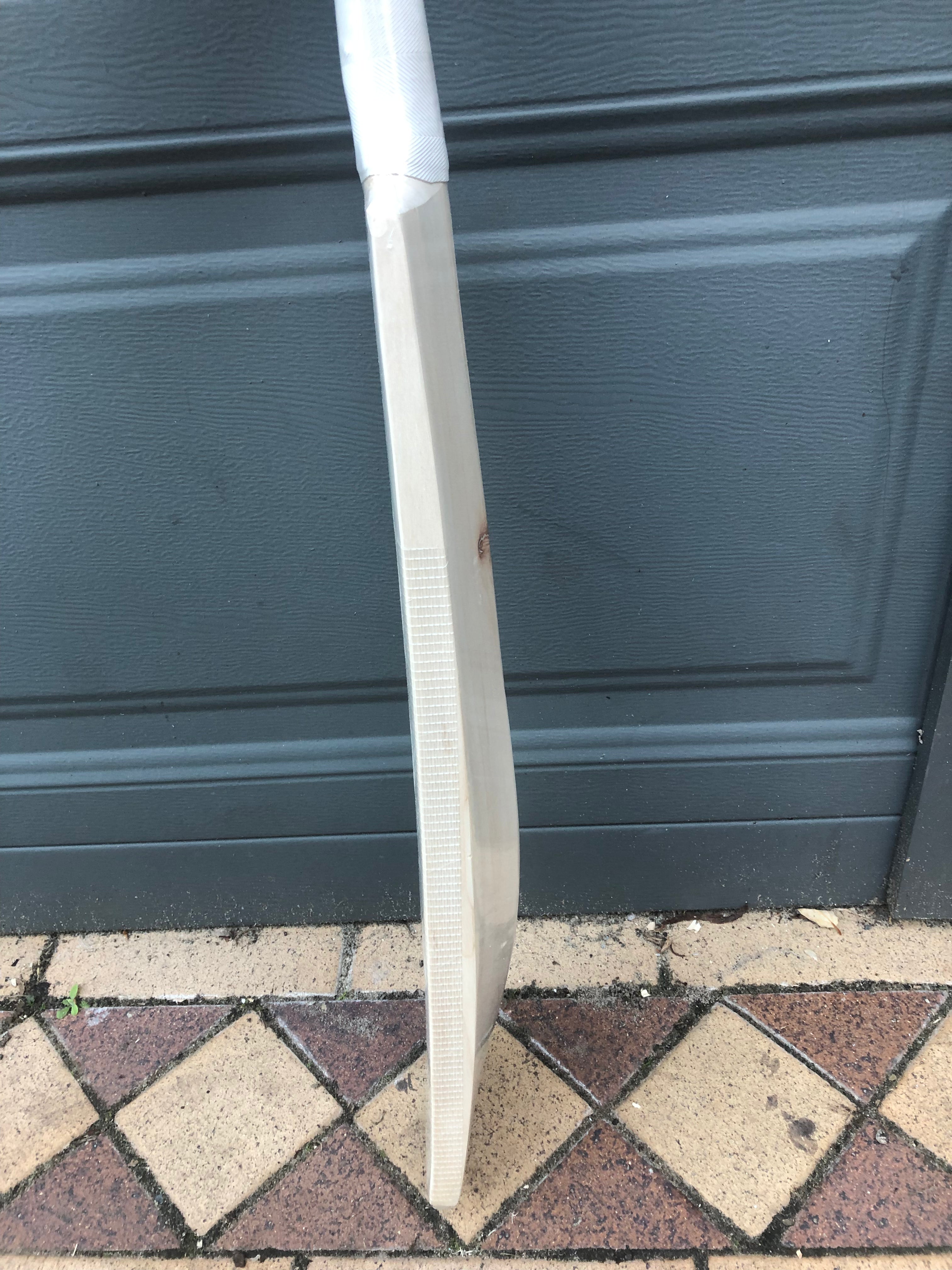 JPGavan Little Ripper Cricket Bat - 25