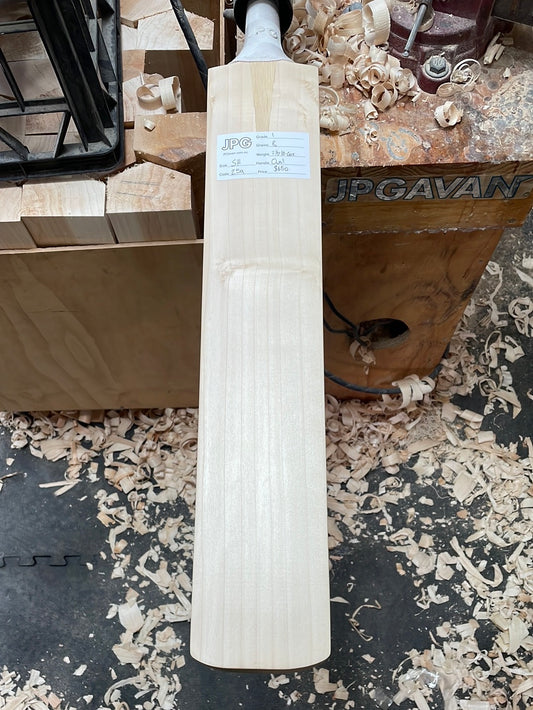 JPGavan Limited Edition Cricket Bat - 259