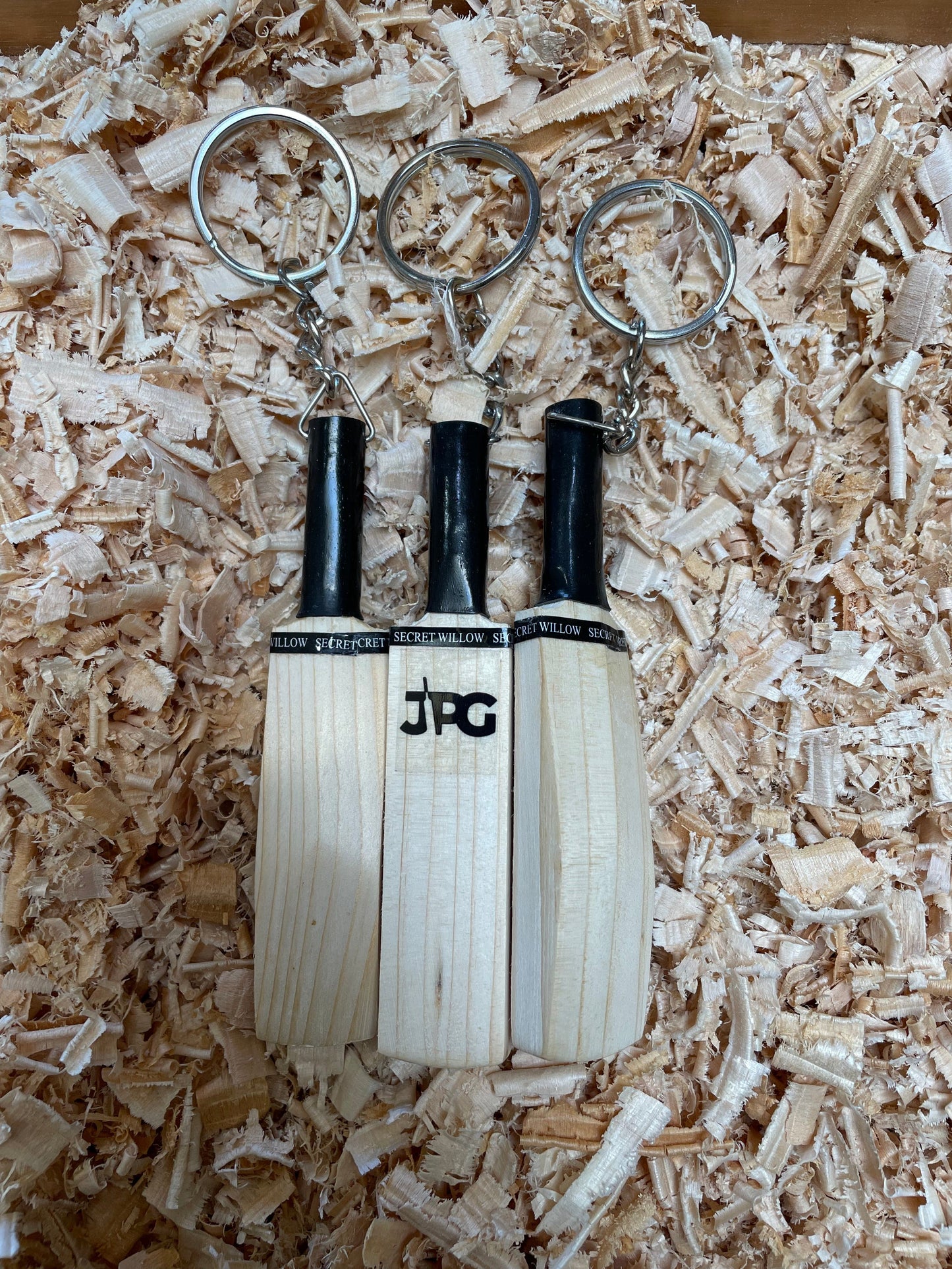 JPG Keychain