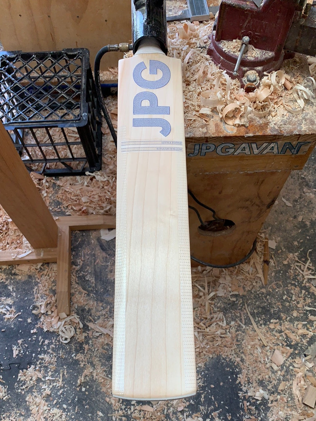 JPGavan Little Ripper bat - 99