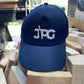 JPG hat (navy)