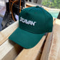 JPGavan hat (green)