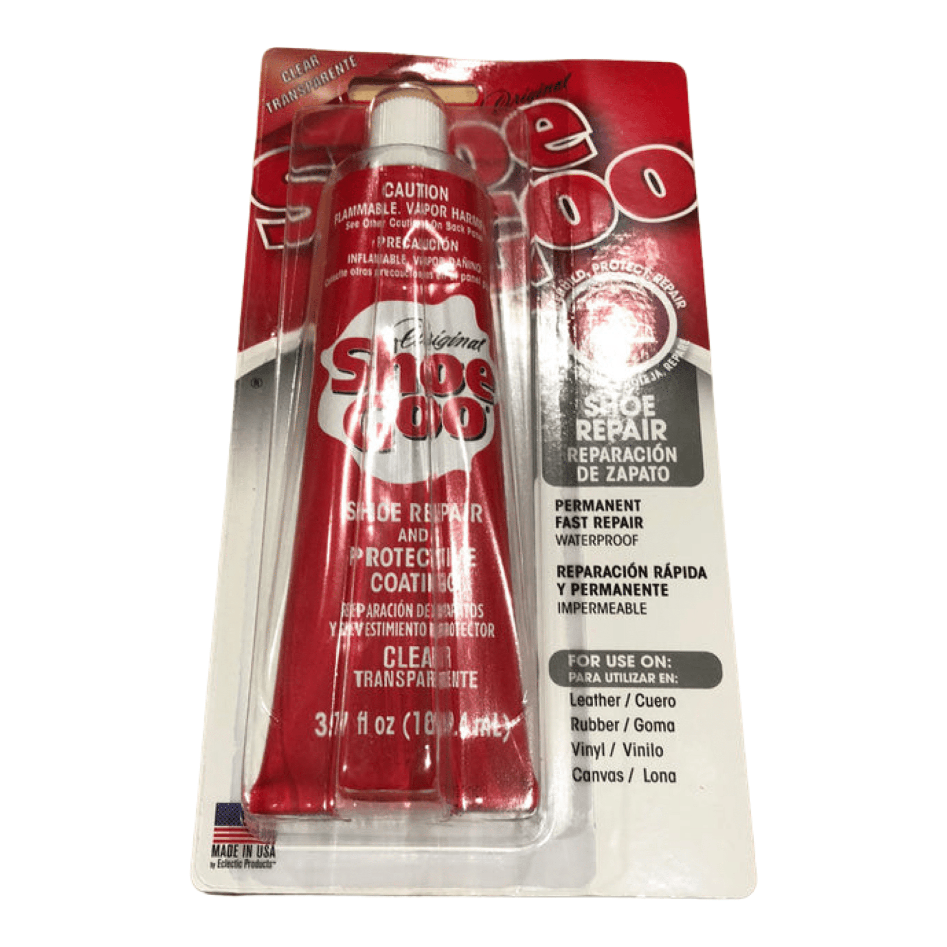 Goo 2025 shoe repair