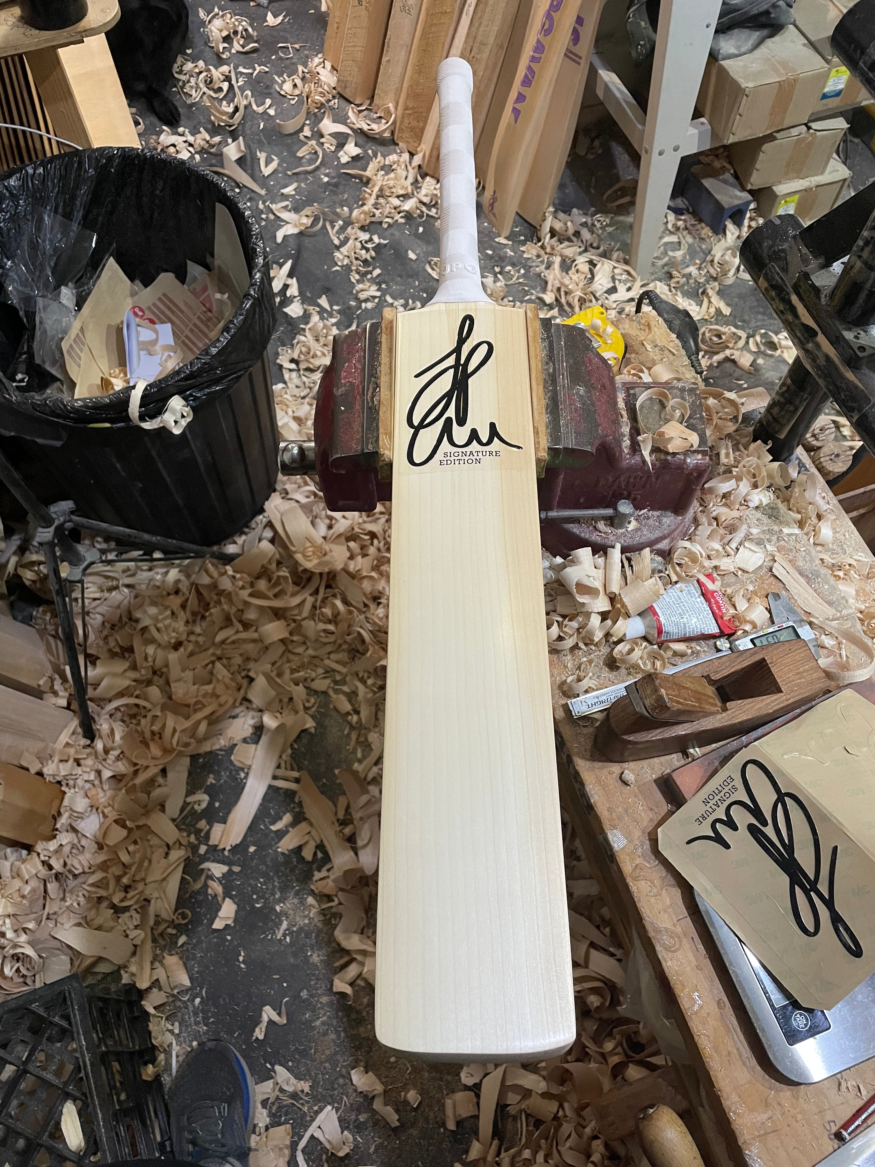 JPGavan Signature Edition bat