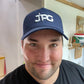JPG hat (navy)