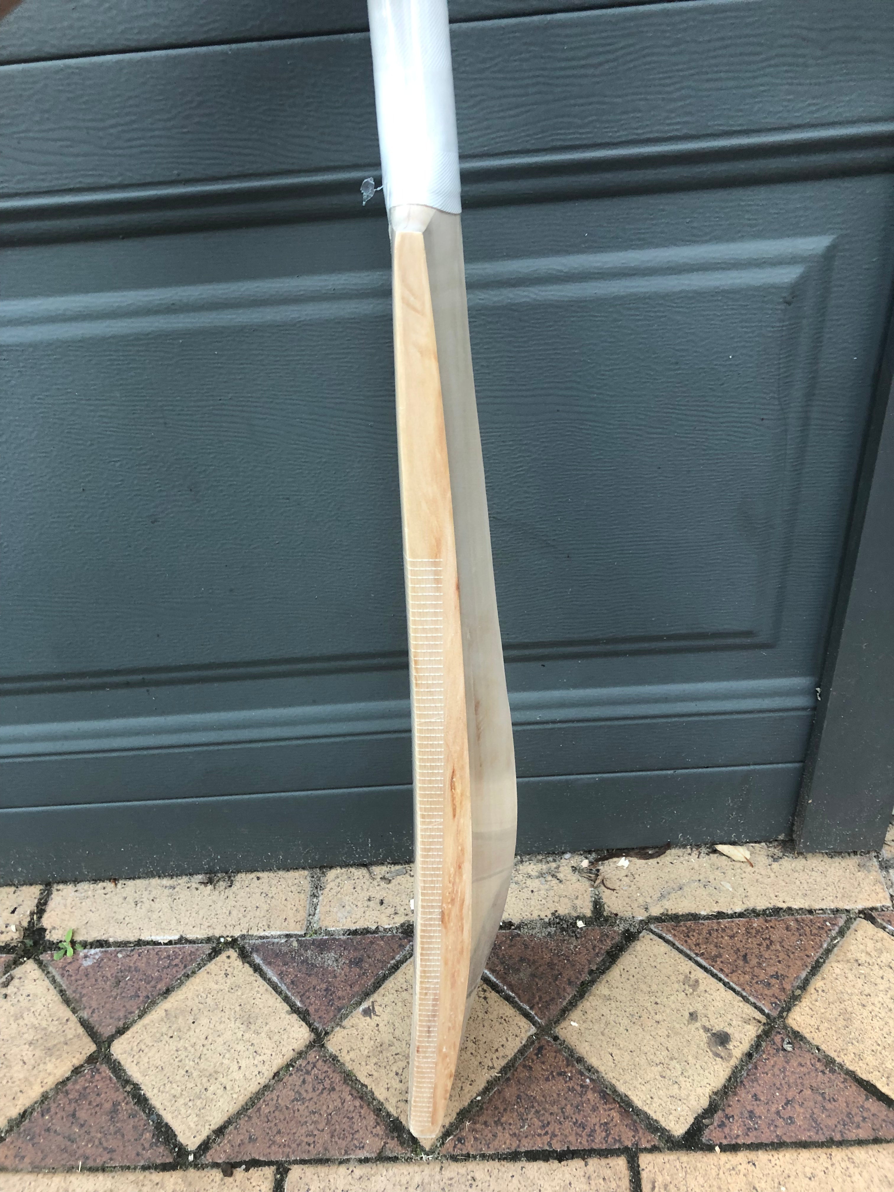 JPGavan Little Ripper Cricket Bat - 26
