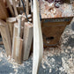 JPGavan Featherblade Cricket Bat - 239