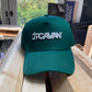 JPGavan hat (green)