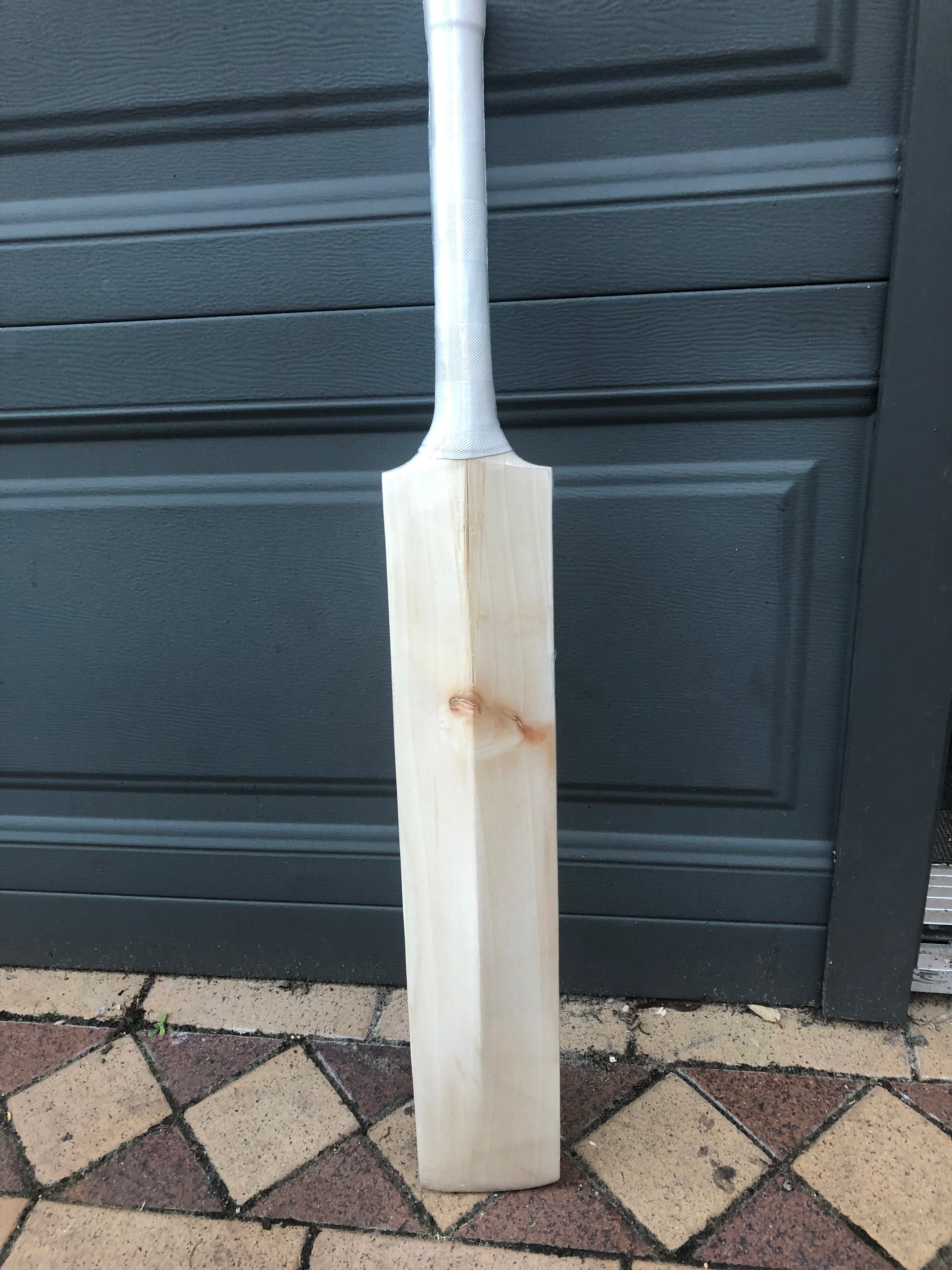 JPGavan Little Ripper Cricket Bat - 25