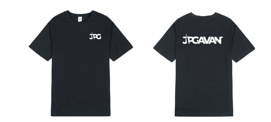 JPG T-Shirt 2023