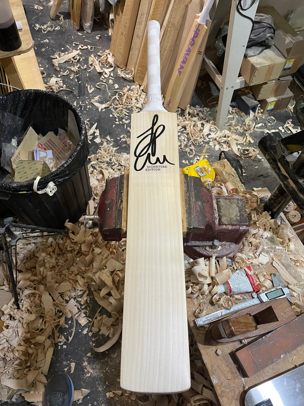 JPGavan Signature Edition bat