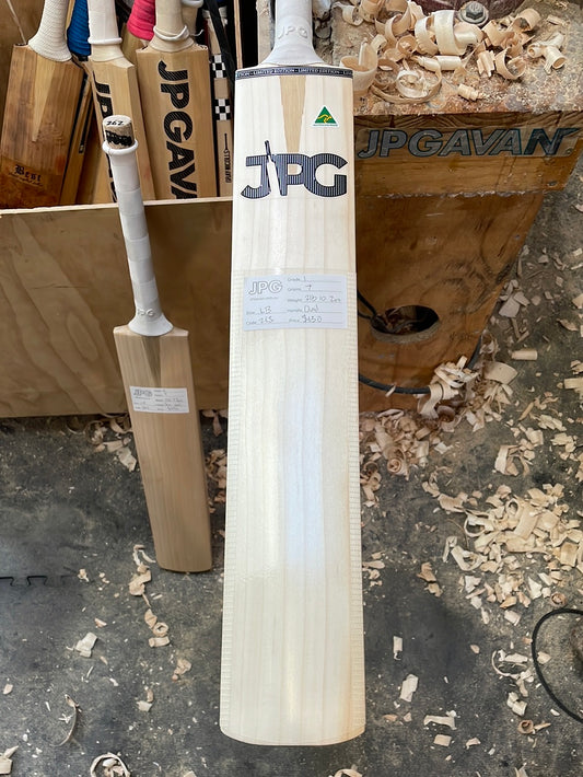 JPGavan Limited Edition Cricket Bat - 263