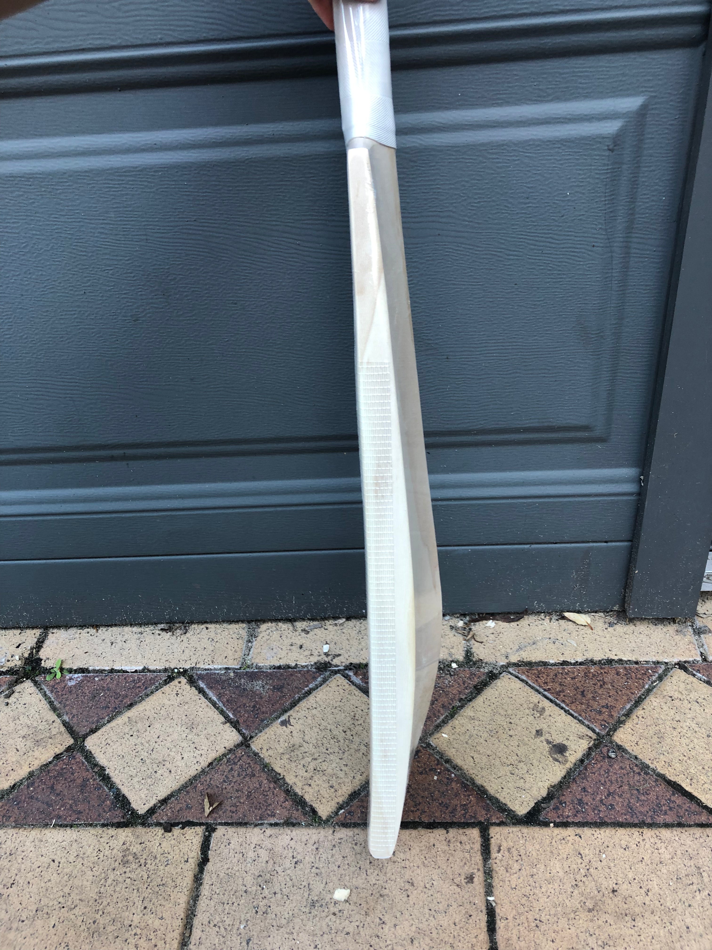 JPGavan Little Ripper Cricket Bat - 5